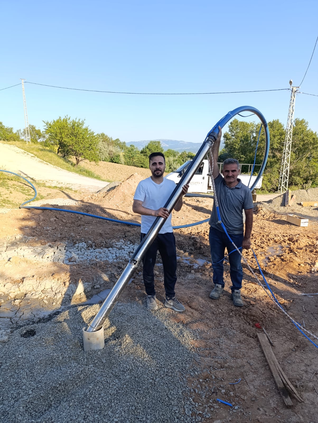 Ateşler Elektrik Bobinaj